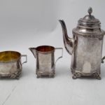 647 8010 COFFEE SET